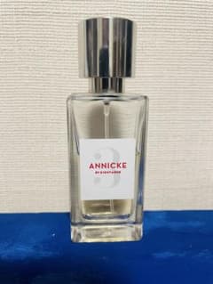 ノーズショップ ANNICKE 3 by Eight & Bob 香水 - メルカリ