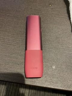 iQOS ILUMAのサムネイル