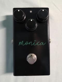 Virtues monica 箱保証書あり - メルカリ