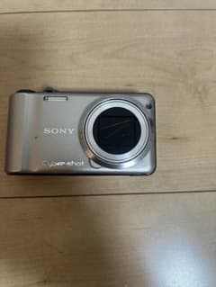 SONY Cyber-shot DSC-HX5V - メルカリ