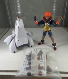 ポケモン キバナ ジュラルドン Figma フィグマ 箱なし ポケモン キバナ ジュラルドン Figma フィグマ 箱なし - メルカリ