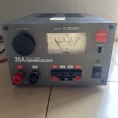 DIAMOND ANTENNA GCM3500 DC-DCコンバーターのサムネイル