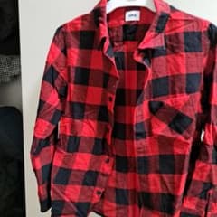 男の子、シャツ 140サイズのサムネイル