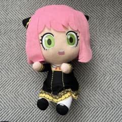 SPY×FAMILY アーニャ ぬいぐるみのサムネイル