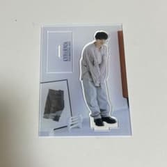 本田響矢　バッグ、アクスタ、写真など　ファンミ　グッズ　2025 本田響矢 ファンミ2025 アクスタB - メルカリ