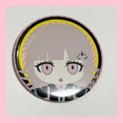 スーパーダンガンロンパ 七海千秋 Nuidri ぬいドリ 缶バッジ - メルカリ