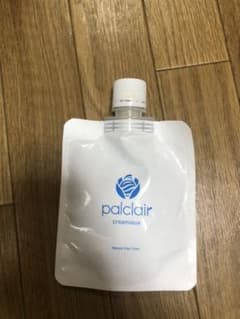 palclair クリーミュー  洗顔90gのサムネイル