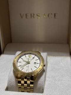 VERSACE ヴェルサーチ VEBK00518 - メルカリ