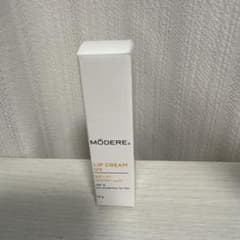 MÖDERE LIP CREAM UV SPF15 10gのサムネイル