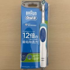 【新品】Oral−B D12013AEのサムネイル