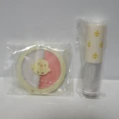 リラックマ　一番くじ　コフレのサムネイル