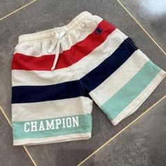 チャンピオン水着♡95センチのサムネイル