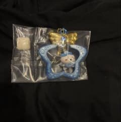 치이카와 쥬얼리 스윙 매력 하치와레 상자 없음