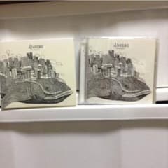 diorama 米津玄師 DVD付のサムネイル