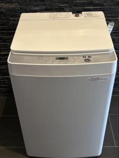 TWINBIRD縦型洗濯機 KWM-EC55 2022年製 中古家電 - メルカリ