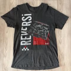 Half Sleeve T REVERSi Ashのサムネイル