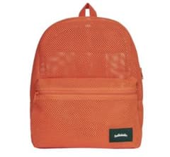 新品未使用 ballaholic メッシュ リュック バックパック - メルカリ