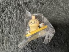 松屋 ちいかわ オリジナルフィギュア 【うさぎ ピック付き】のサムネイル
