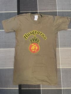 70s ビンテージTシャツ(シングルスティッチ)のサムネイル