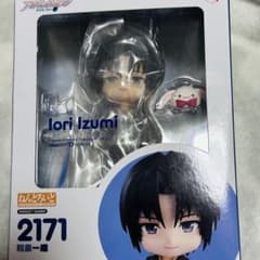和泉一織 ねんどろいどのサムネイル