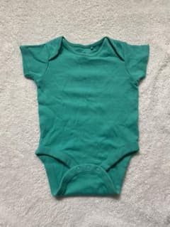 next baby  半袖ロンパースのサムネイル