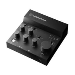 audio-technica AT-UMX3 USBオーディオインターフェイスのサムネイル