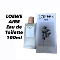 ロエベ アイレ スティレサ オードゥ トワレ 100ml - メルカリ