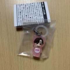 なにわ男子 1st DOME LIVE VoyAGE道枝 駿佑 めじるしチャーム - メルカリ