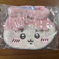 おかお巾着①古本屋のサムネイル