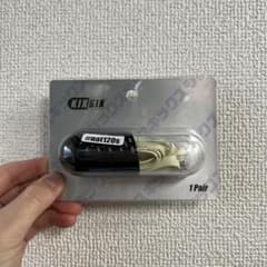 KIXSIX シューレース ナチュラルのサムネイル