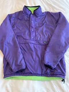 PATAGONIA Glissade Jacket グリセード M F0 - メルカリ