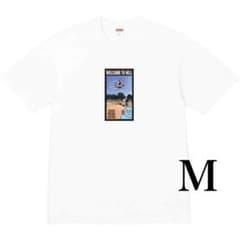 supreme Toy Machine Welcome To Hell Teeのサムネイル