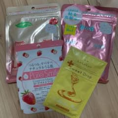 ルルルン フェイスマスク《値段交渉〇》のサムネイル