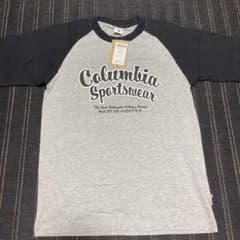 Columbia Tシャツ Lサイズのサムネイル