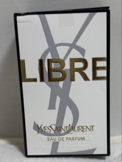 イブサンローランLIBRE Eau de Parfum 30mlのサムネイル