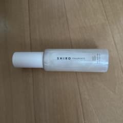 SHIRO ZERO SAVON ジェルパフュームのサムネイル