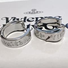 Vivienne Westwood earrings