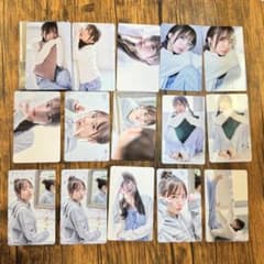日向坂46 齊藤京子 morning kuji くじ E賞 トレーディングカード