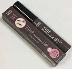 ETUDE HOUSE Tint my Brows Gel #3のサムネイル