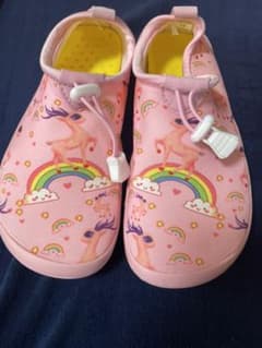 ウォーターシューズ☆キッズのサムネイル