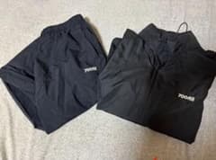 【SALE】【別売可】　700fill ナイロン　セットアップ SALE】【別売可】 700fill ナイロン セットアップ - メルカリ