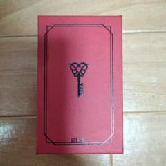 すとぷり 莉犬くん birthday Secret Heart ピアスのサムネイル