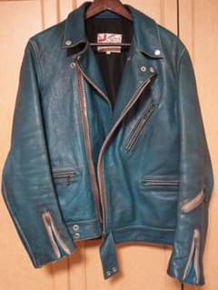 値下げ   アディクトクローズ ターコイズ 40 addict clothesのサムネイル