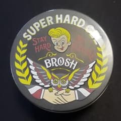 BROSH SUPER HARD GEL 200gのサムネイル