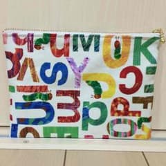 16）えりこ様専用 はらぺこあおむし ポーチのサムネイル