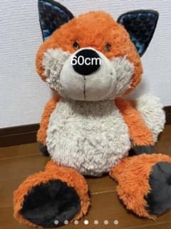 ぬいぐるみのサムネイル