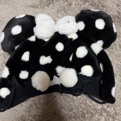 水玉ファンキャップのサムネイル