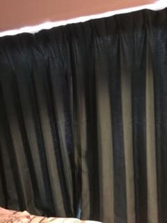 ニトリ 遮光 カーテン 100×178cm 2枚セットのサムネイル