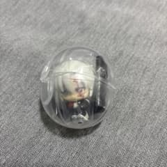 D.Gray-man まちぼうけ　アレンウォーカーのサムネイル