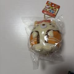 すみっコぐらし ぬいぐるみ ボールチェーン付きのサムネイル